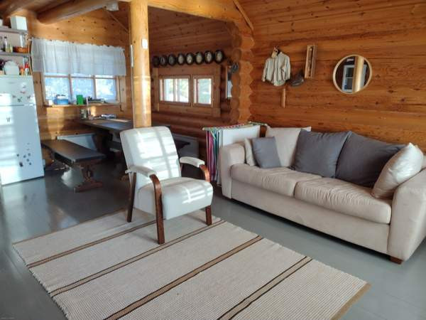 3h + s  Kitee - valokuva 8