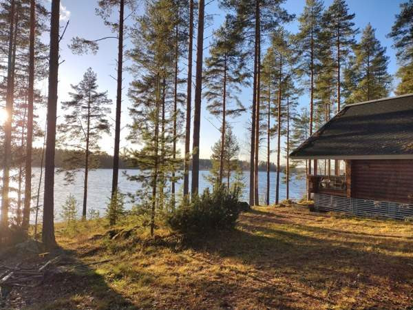 3h + s  Kitee - valokuva 4