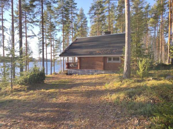 3h + s  Kitee - valokuva 5