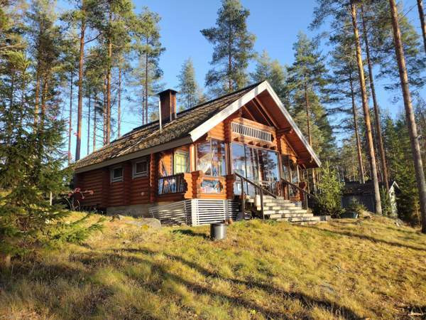 3h + s  Kitee - valokuva 1