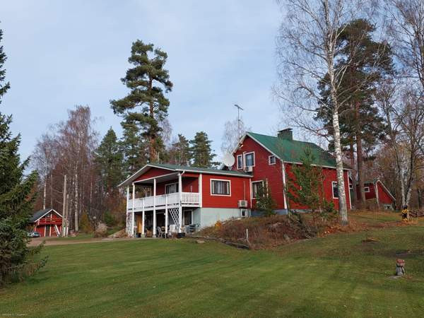 4 - 6 h, 3kph, 2keittiötä, sauna, pihasauna  Pyhtää - valokuva 2