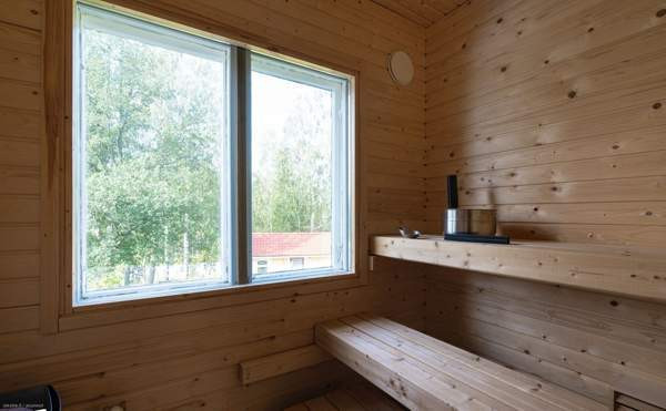 3h + avok + oh + s + autotalli + iso piha + maakel  Вантаа - изображение 8