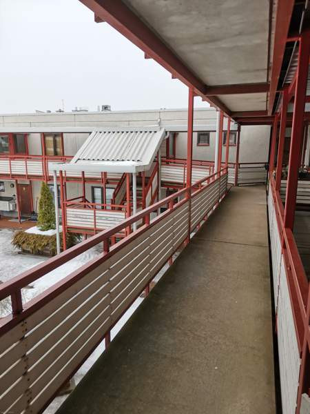 2h + avok + s + p  Kouvola - photo 2