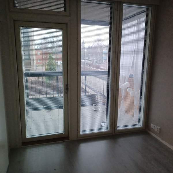 3h + k + kh + lasitettu parveke  Helsinki - изображение 8