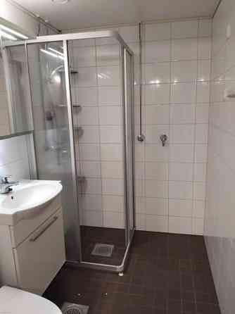 3h + s  Kajaani