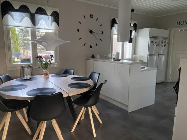 4h + k + s  Kokkola – foto 4