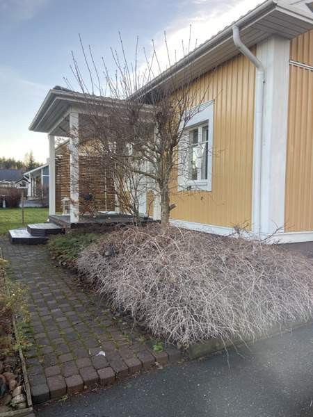 4h + k + s  Kokkola – foto 1