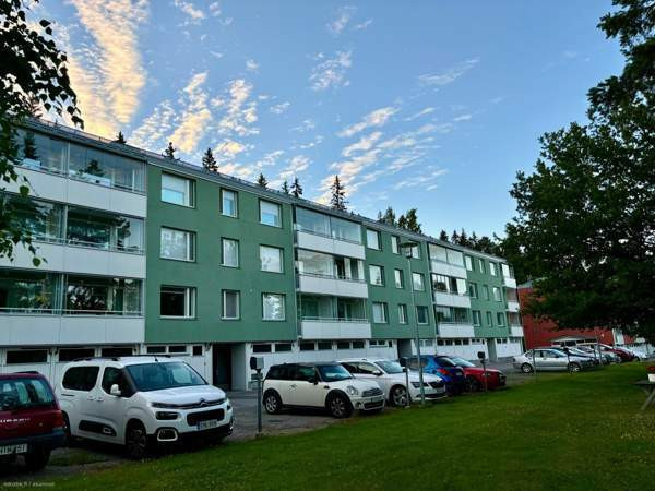 1h+k+wc/kph+vh  Glebychevo - valokuva 6