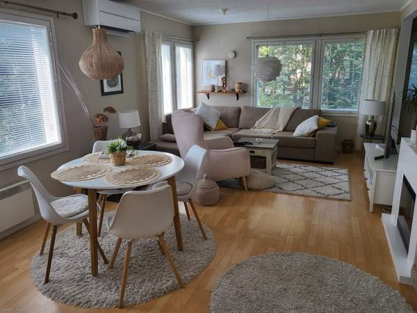 4h + s + khh + 2xwc , kh  Porvoo - photo 4