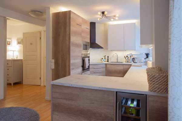 4h + s + khh + 2xwc , kh  Porvoo - photo 3