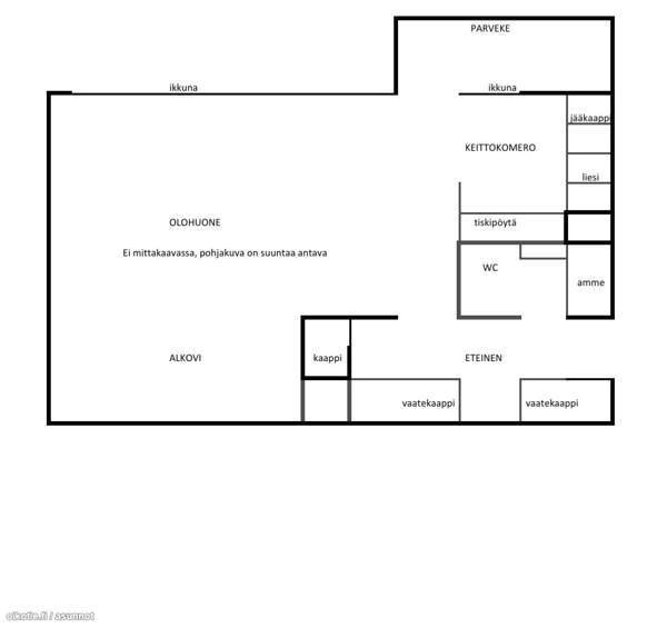 1h + kk + p  Lovisa - photo 2