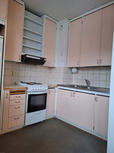 1h + kk + p  Lovisa - photo 1