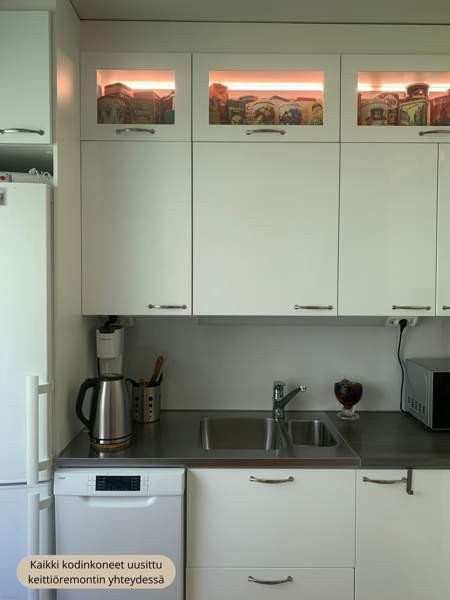 3h + k + p  Hollola - valokuva 7