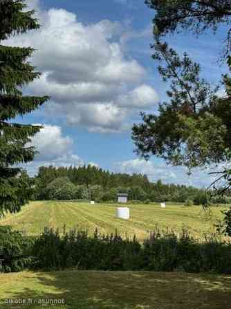 4h + s  Kurikka