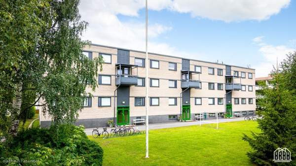 3h + k + p  Oulu - valokuva 1