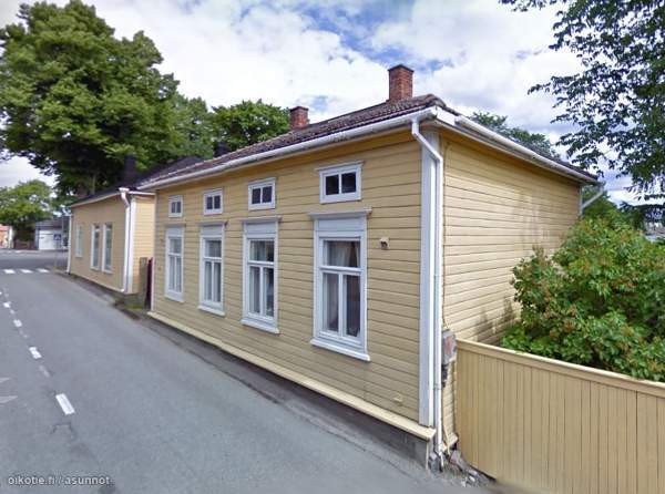 4h+k  Kristiinankaupunki - photo 1