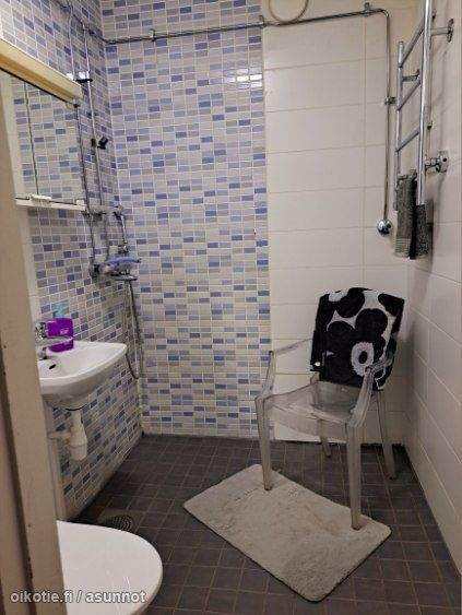 1h, keittonurkkaus, vh, kh  Viitasaari - изображение 3