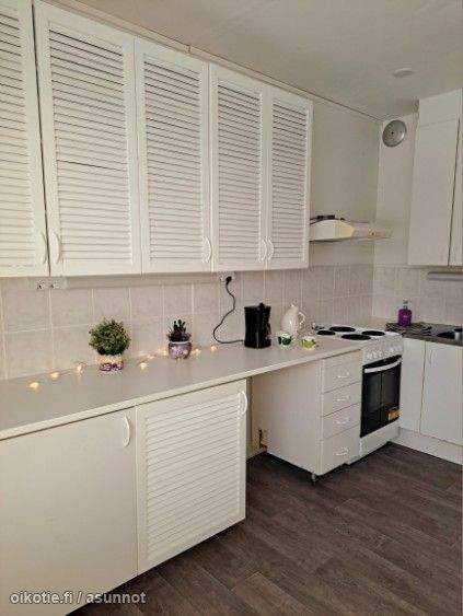 1h, keittonurkkaus, vh, kh  Viitasaari - изображение 2