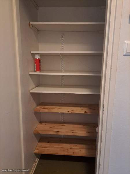 1h, keittonurkkaus, vh, kh  Viitasaari - изображение 7