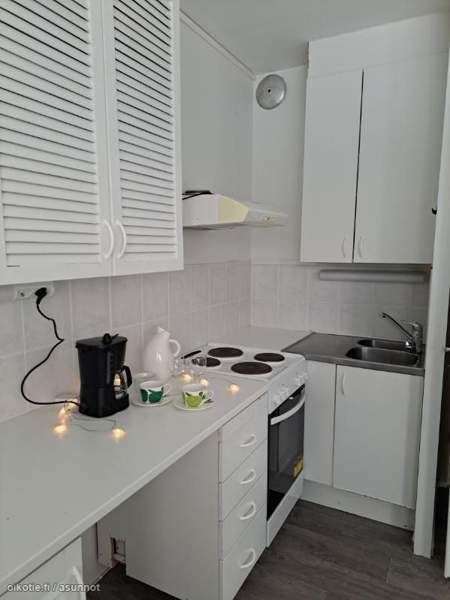 1h, keittonurkkaus, vh, kh  Viitasaari - изображение 1