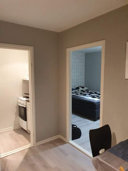 2h + kk  Tampere - valokuva 6