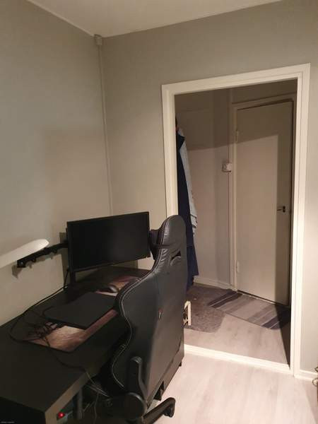 2h + kk  Tampere - valokuva 5