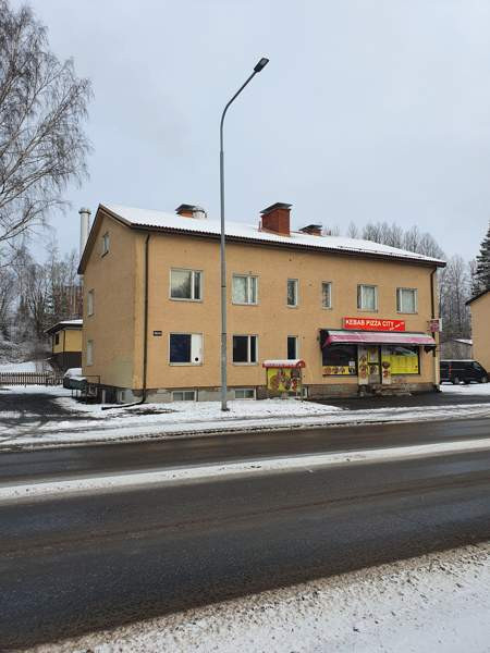 2h + kk  Tampere - valokuva 1