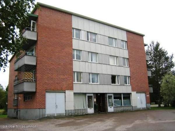 1h + p  Apatity - valokuva 7