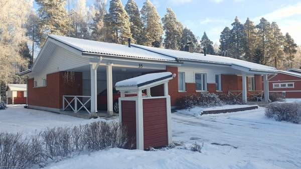 3h + k + khh + s + kph + 2 wc  Lappeenranta - photo 2