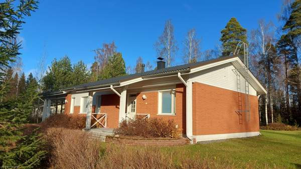 3h + k + khh + s + kph + 2 wc  Lappeenranta - photo 4