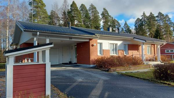 3h + k + khh + s + kph + 2 wc  Lappeenranta - photo 5