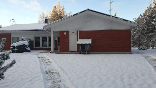 3h + k + khh + s + kph + 2 wc  Lappeenranta - photo 3