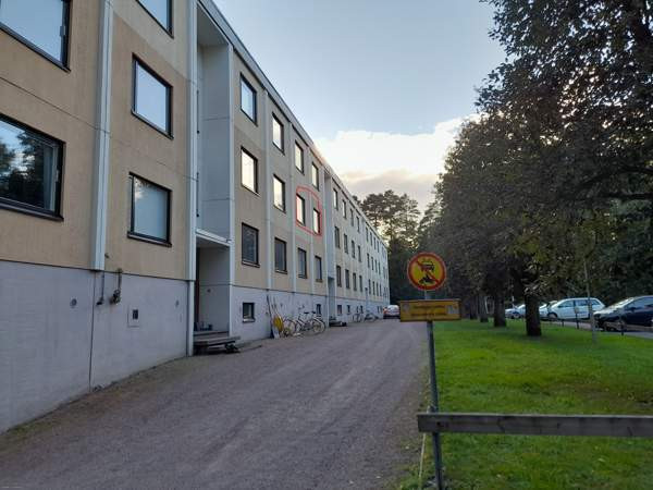 3h + k + p + kph/wc + vh  Raasepori - photo 1