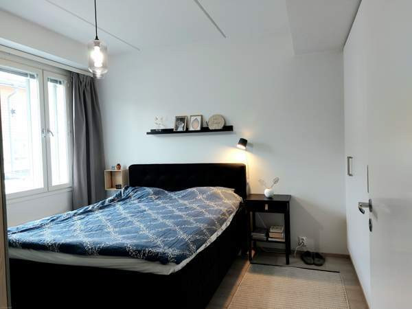 2h + s + piha  Porvoo - valokuva 6