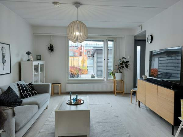 2h + s + piha  Porvoo - valokuva 2