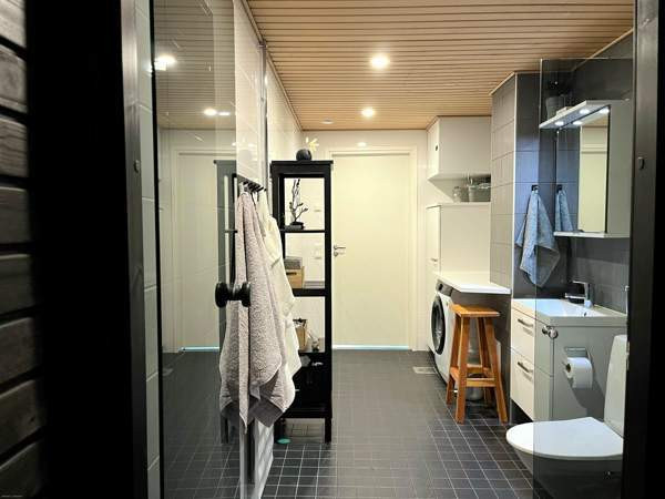 2h + s + piha  Porvoo - photo 8