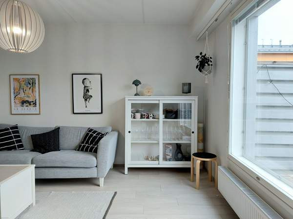 2h + s + piha  Porvoo - photo 5