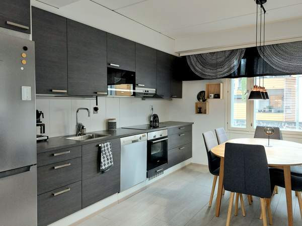 2h + s + piha  Porvoo - photo 1