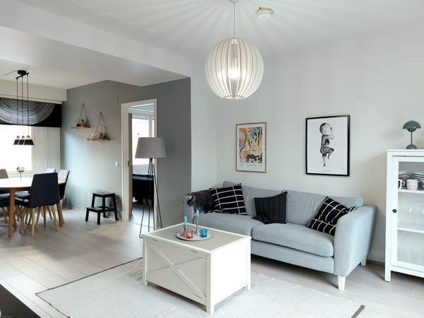 2h + s + piha  Porvoo - photo 4