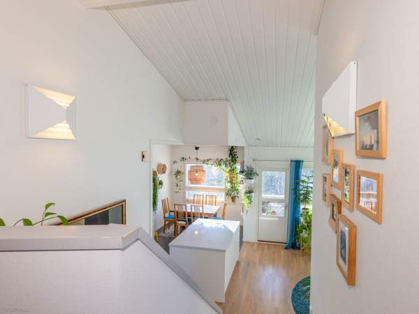 4h, avok. 2x wc, tkh, kph, s, khh, var, ak, parv,  Tampere - photo 7