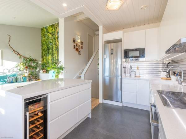 4h, avok. 2x wc, tkh, kph, s, khh, var, ak, parv,  Tampere - photo 3