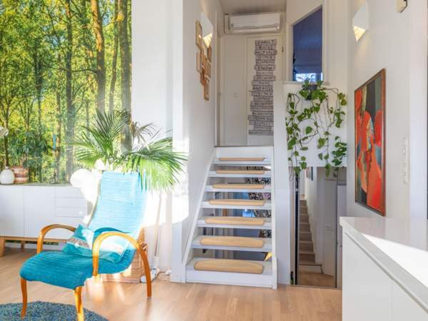 4h, avok. 2x wc, tkh, kph, s, khh, var, ak, parv,  Tampere - photo 5