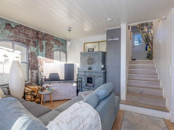 4h, avok. 2x wc, tkh, kph, s, khh, var, ak, parv,  Tampere - photo 8