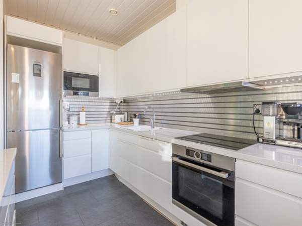 4h, avok. 2x wc, tkh, kph, s, khh, var, ak, parv,  Tampere - photo 2