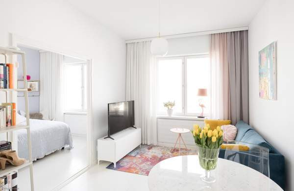 2h + avok  Helsinki - photo 1