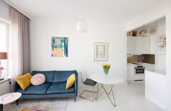 2h + avok  Helsinki - photo 2