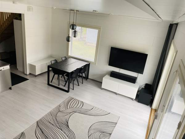 4h + avok + kph + s + wc + var  Vantaa - valokuva 6