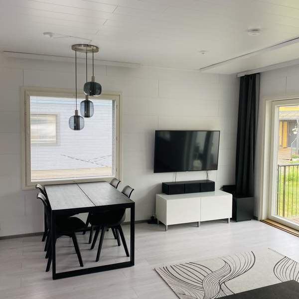 4h + avok + kph + s + wc + var  Vantaa - photo 5