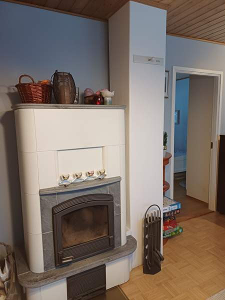 4h + k, pesuhuone, kodinhoitohuone ja sauna  Maentsaelae - photo 4