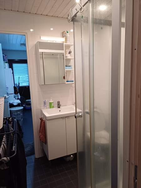 4h + k, pesuhuone, kodinhoitohuone ja sauna  Maentsaelae - photo 7